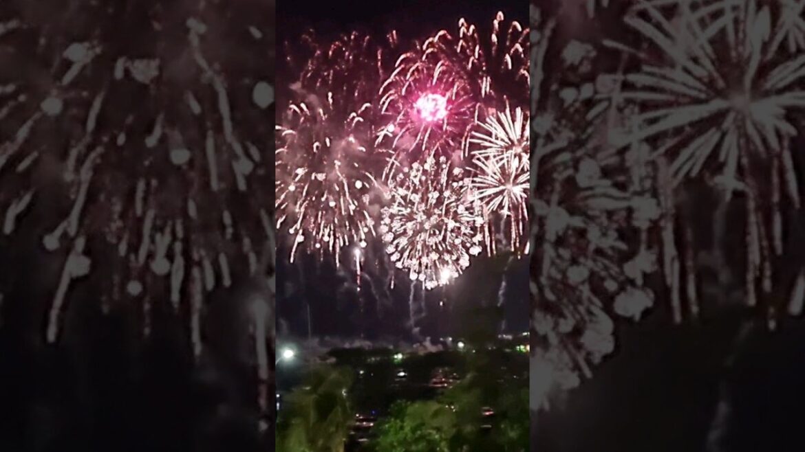 10 Second Travel to Okinawa Japan