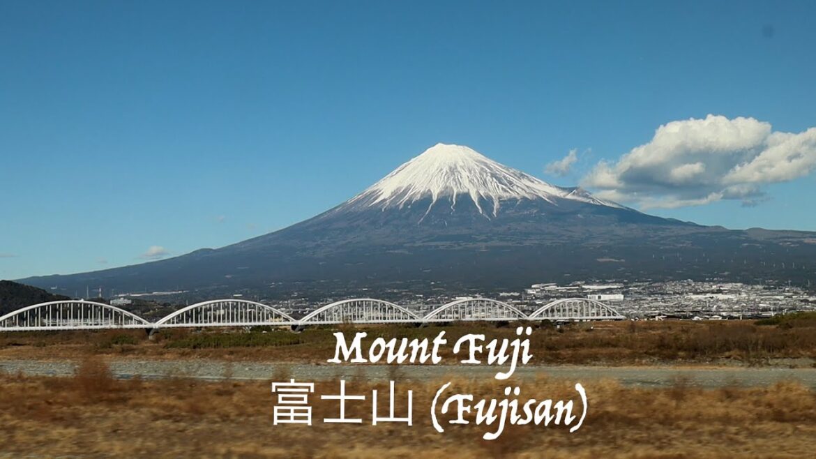 Day trip to Mount Fuji | Highway Bus | Fujisan | Kawaguchiko | Japan