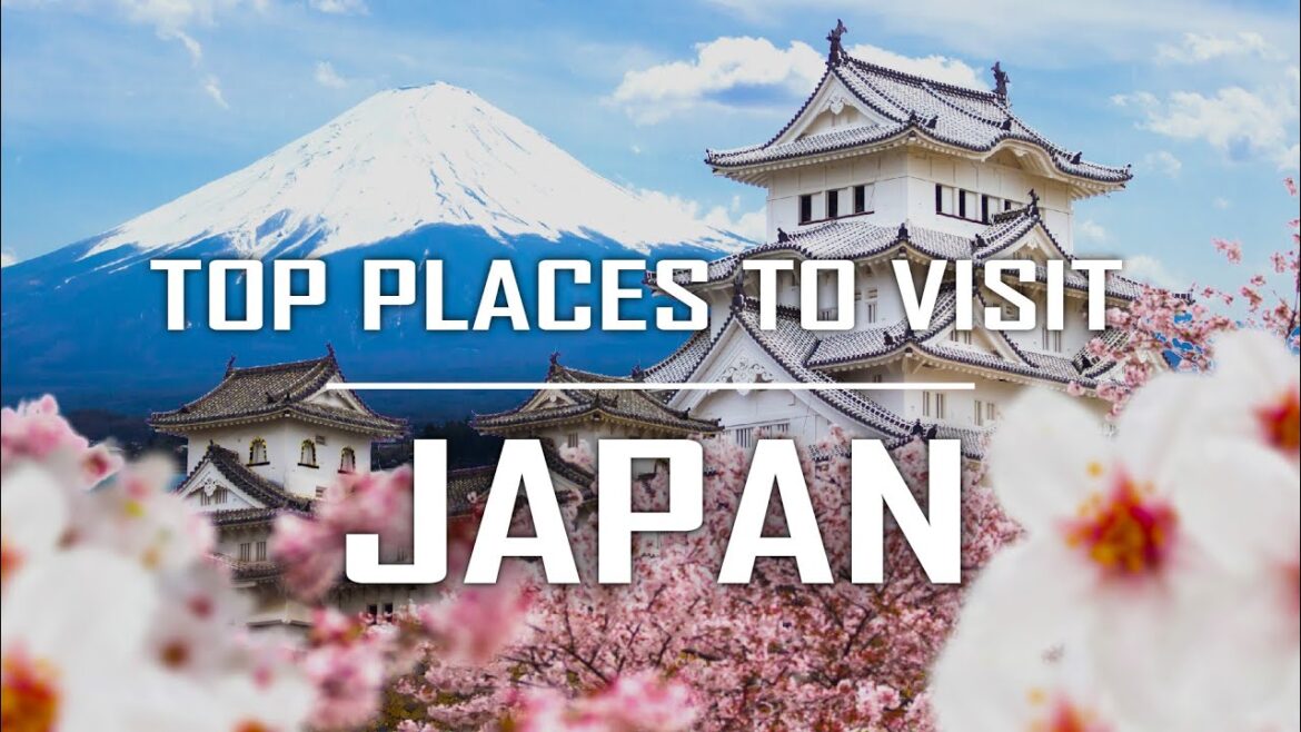 10 Best Places to Visit In Japan in 2024 10 Best Places to Visit In Japan in 2024