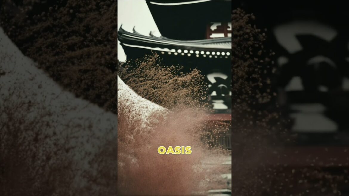 Unveiling Tokyo's Hidden Gems: Exploring the Vibrant Streets & Ancient Senso Ji Temple