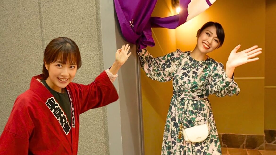 A Night Immersing In Japanese Culture With Her@JapanesegirlMisa A Night Immersing In Japanese Culture With Her@Japanese_girl_Misa