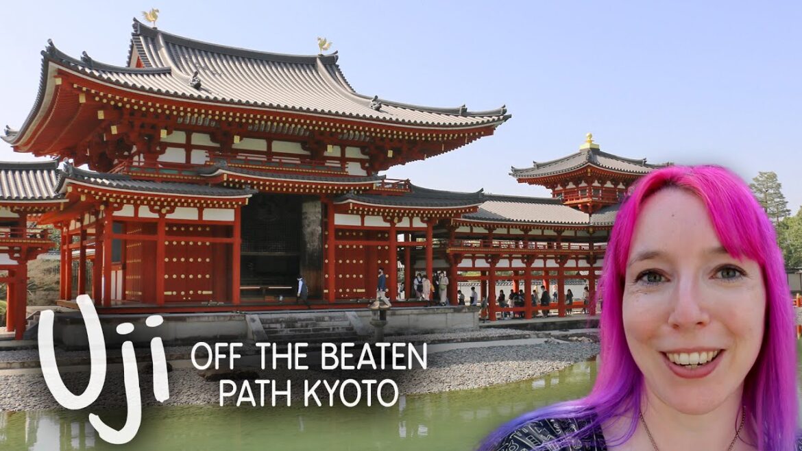 Uji: 20 Mins from Kyoto, Off the Beaten Path Day Trip!  β©οΈπ΅ Byodoin Temple & Matcha Snacks π Uji: 20 Mins from Kyoto, Off the Beaten Path Day Trip!  β©οΈπ΅ Byodoin Temple & Matcha Snacks π