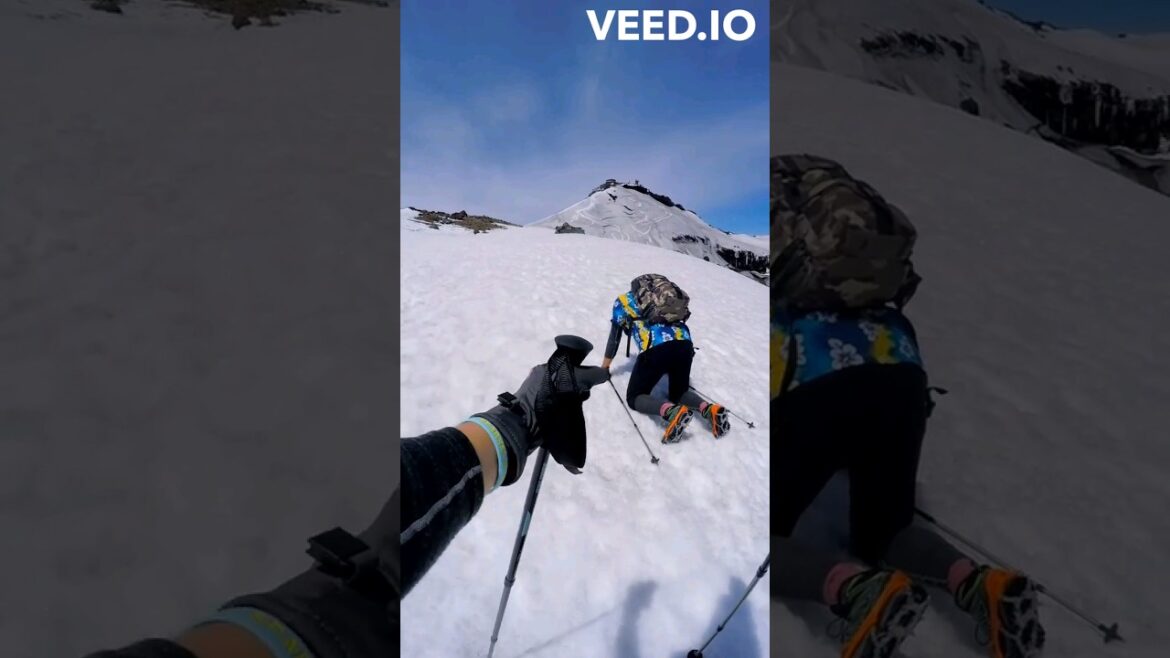 Yes Theory | Lost on Top of Mount Fuji! #travel #shorts #yestheory Yes Theory | Lost on Top of Mount Fuji! #travel #shorts #yestheory