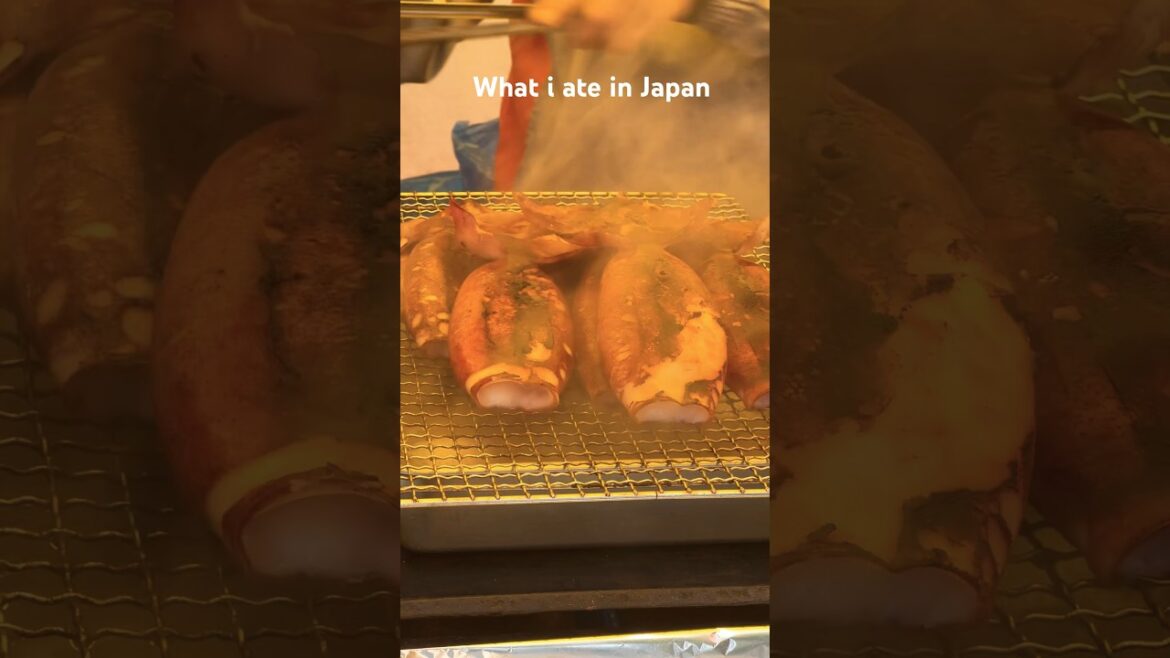 What i ate in Japan #japan #japantrip #japantravel #japanfood #kyoto #travel #japanese #tokyo #eat