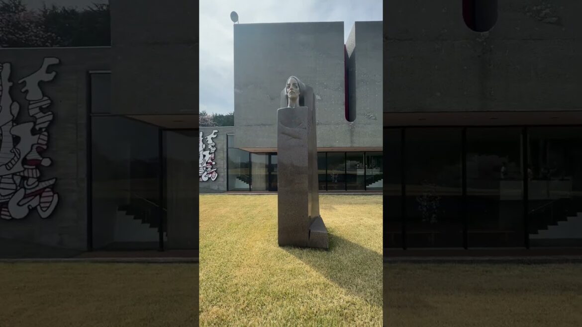 Hakone Open-Air Museum, Japan π―π΅ #japantravel Hakone Open-Air Museum, Japan π―π΅ #japantravel