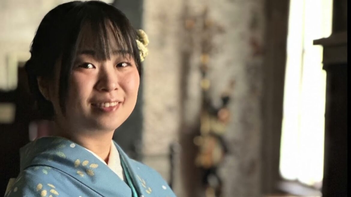 Taiwanese family enjoyed kimono experience on trip to Hakodate Taiwanese family enjoyed kimono experience on trip to Hakodate