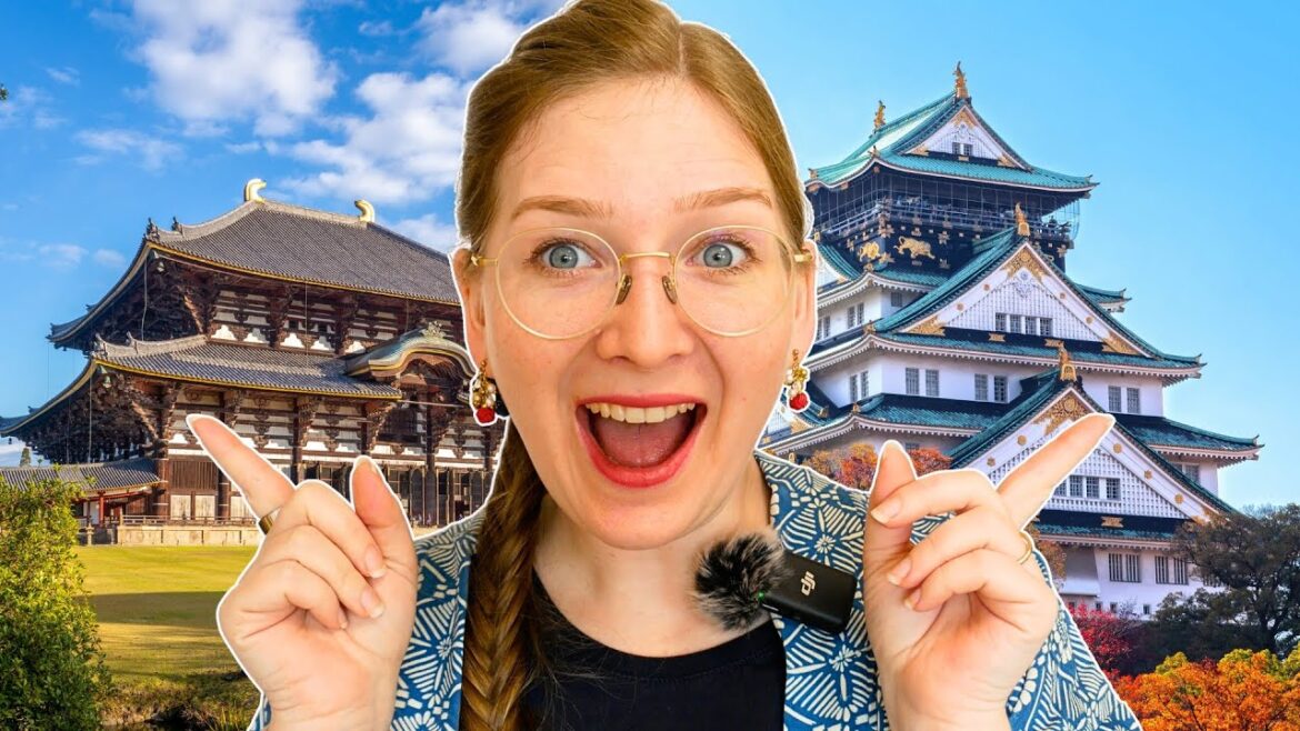 Top 10 Tagesausflüge ab Kyoto