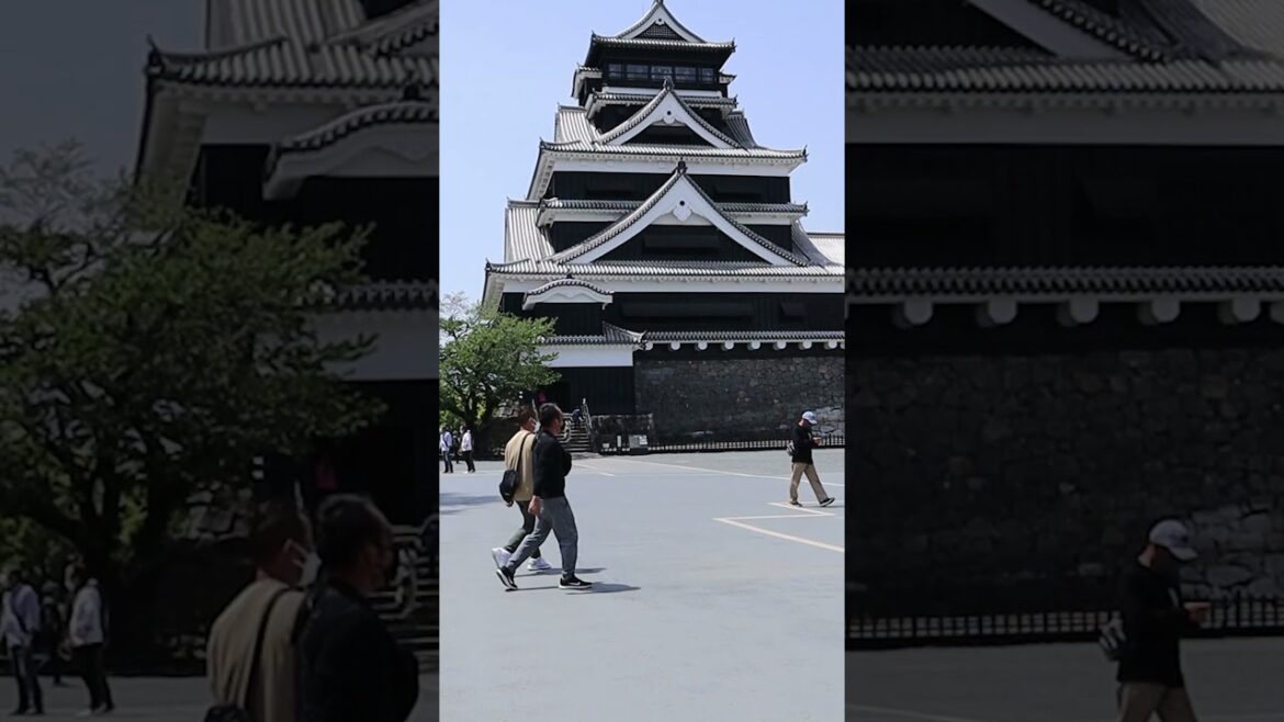 Don’t Leave KUMAMOTO KYUSHU Until You Visit…….ηζ¬π» δΉε· Don't Leave KUMAMOTO KYUSHU Until You Visit.......ηζ¬π» δΉε·