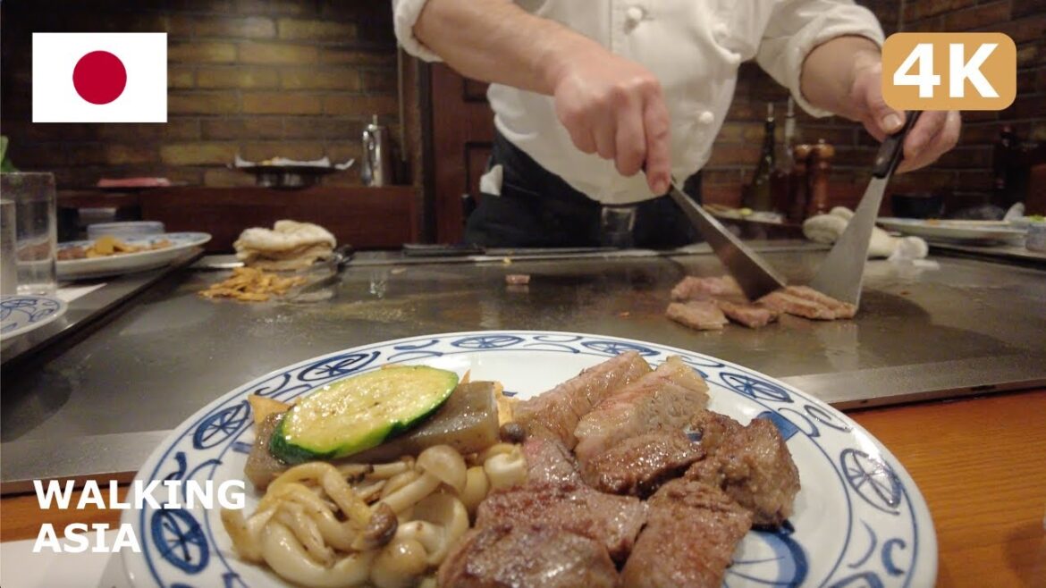 🇯🇵 Japan, Kobe: Kōbe Station, Chinatown Kobe, Kobe Steak, Kobe Streets, Day Walking Tour – 4K 🇯🇵 Japan, Kobe: Kōbe Station, Chinatown Kobe, Kobe Steak, Kobe Streets, Day Walking Tour - 4K