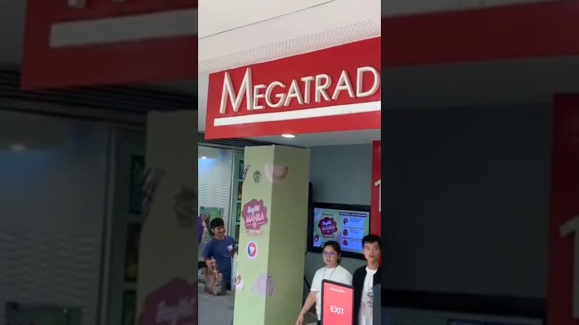 It's September and that means Christmas Time in the Philippines!