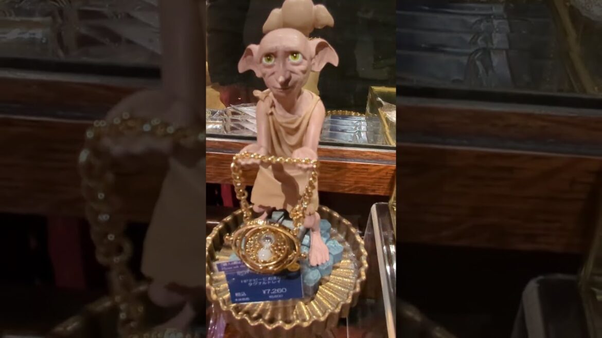 Nagoya opens the gates of Hogwarts on a magical tour of Harry Potter Mahoudokoro #japan Nagoya opens the gates of Hogwarts on a magical tour of Harry Potter Mahoudokoro #japan