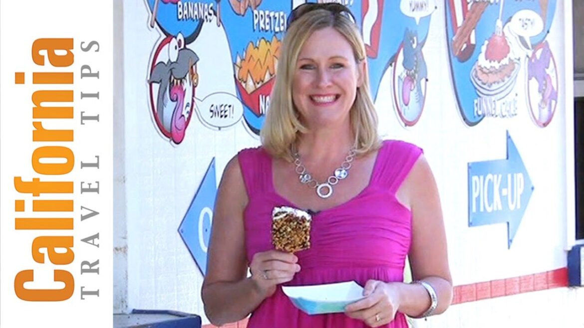 Balboa Island Travel Guide | Newport Beach | California Travel Tips