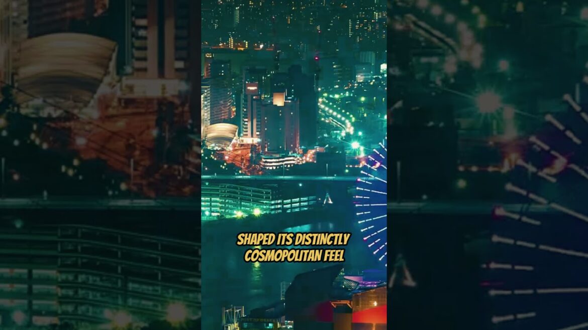 Yokohama Must-Sees: Quick Japan Trip! #shorts #travelshorts #japan #yokohama Yokohama Must-Sees: Quick Japan Trip! #shorts #travelshorts #japan #yokohama