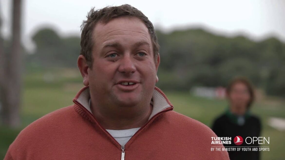 Open 2014 | Day TWO - Turkish Airlines