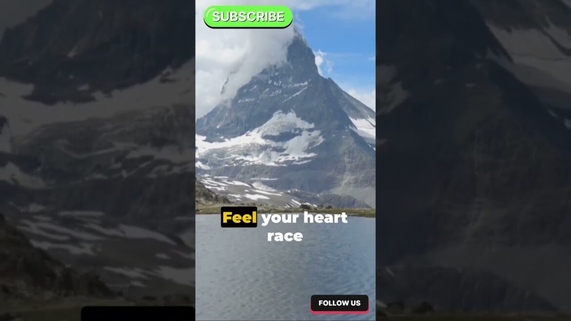 Secret Swiss Vacation Spots Revealed!! #ytshorts Secret Swiss Vacation Spots Revealed!! #ytshorts