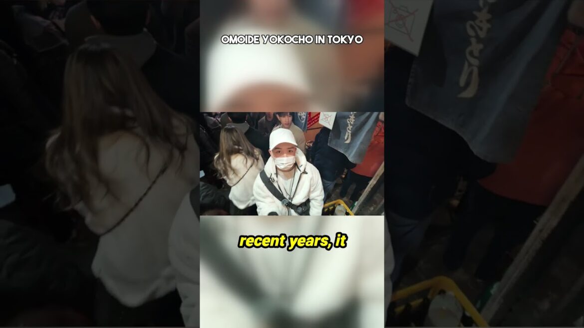 Exploring the Streets of Tokyo: A Culinary and Cultural Adventure 🇯🇵 Exploring the Streets of Tokyo: A Culinary and Cultural Adventure 🇯🇵