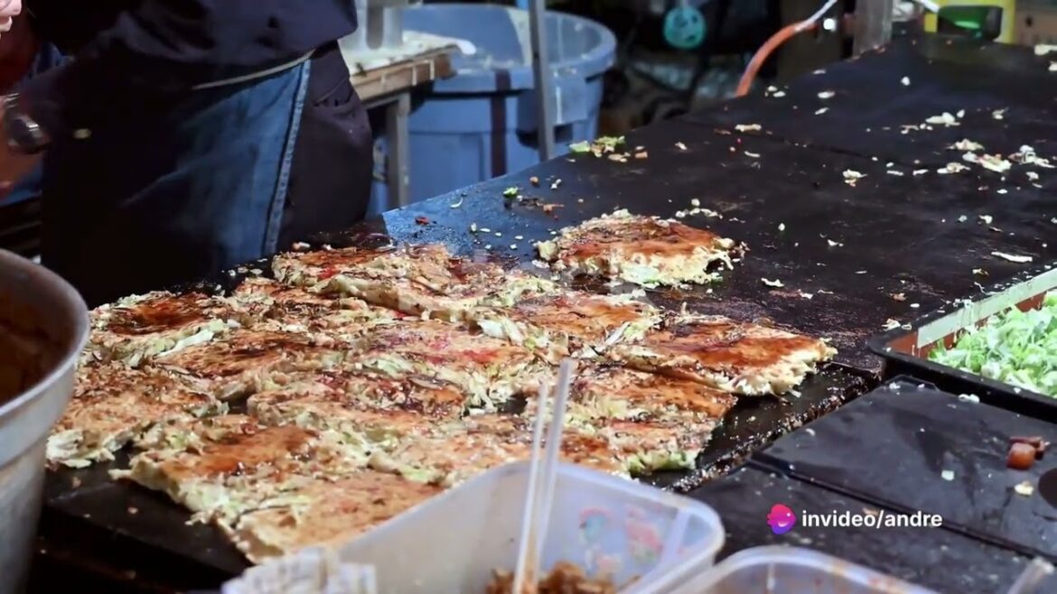 Top 10 Destinations in Japan! Unveiled!