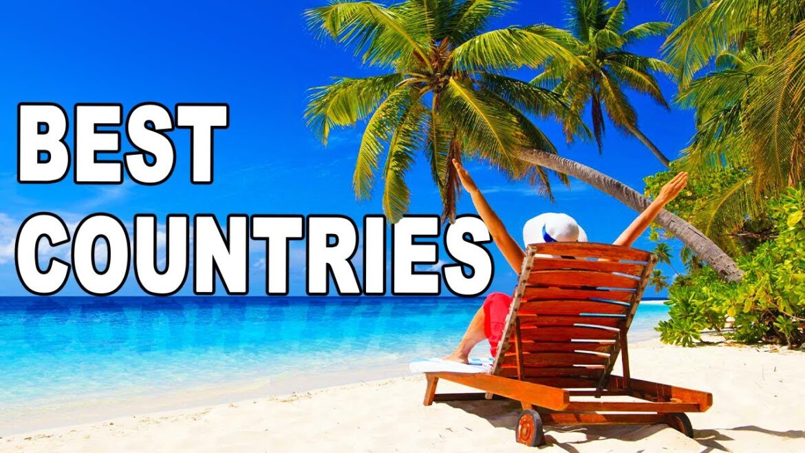 Top 10 Best Countries to Explore in 2024 | Amazing Travel Destinations! Top 10 Best Countries to Explore in 2024 | Amazing Travel Destinations!