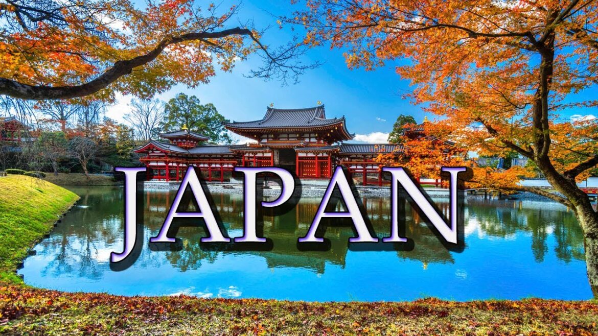 Best Must-Visit Destinations in JAPAN | Ultimate Travel Guide Best Must-Visit Destinations in JAPAN | Ultimate Travel Guide