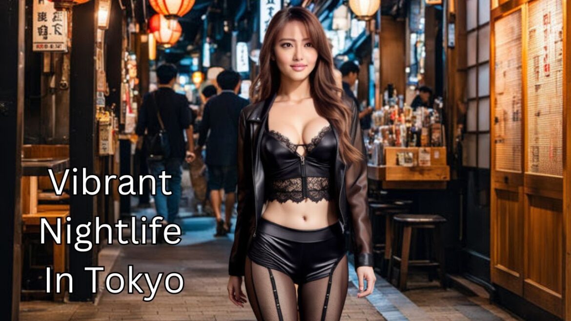 Tokyo’s Hidden Adult Nightlife Gems: North Side! Tokyo's Hidden Adult Nightlife Gems: North Side!