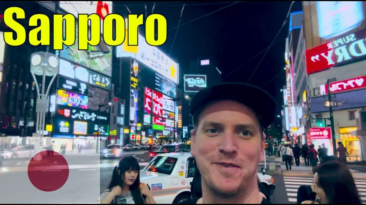 Why Everyone’s Obsessed with Sapporo: You wont BELIEVE 🇯🇵 Why Everyone's Obsessed with Sapporo: You wont BELIEVE 🇯🇵