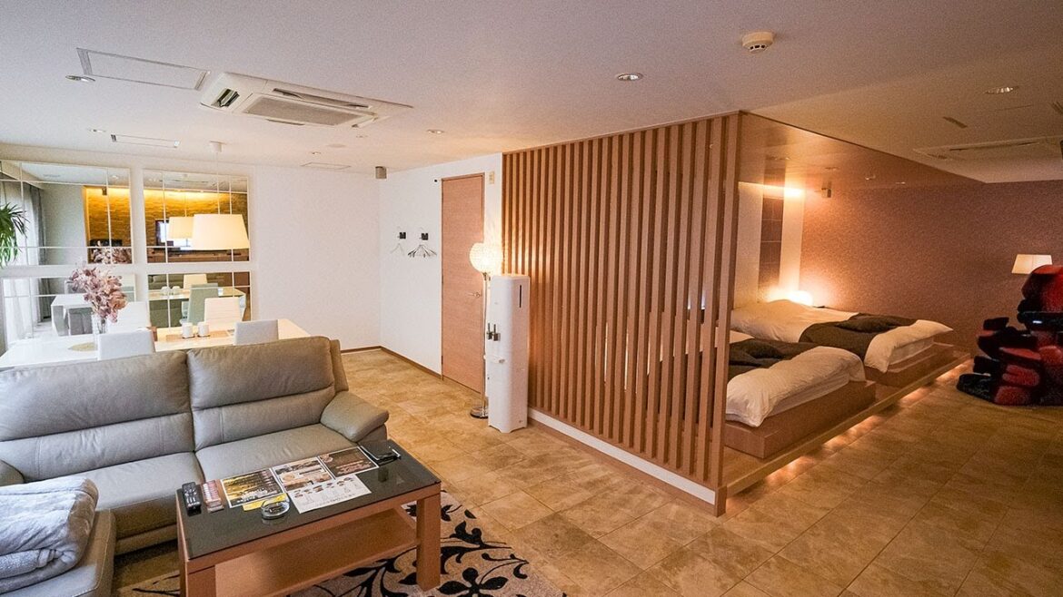 Japanese Love Hotel with High-End Facilities and Many Free Services | HOTEL felice Japanese Love Hotel with High-End Facilities and Many Free Services | HOTEL felice