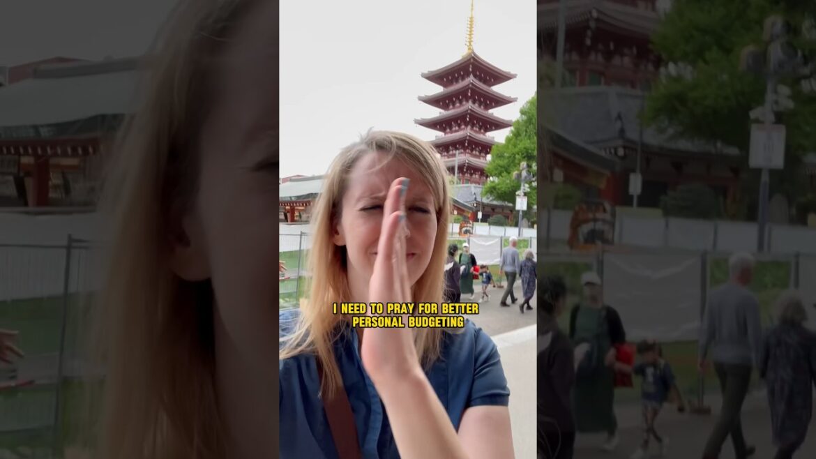 HOW MUCH is 1 day of traveling Tokyo?