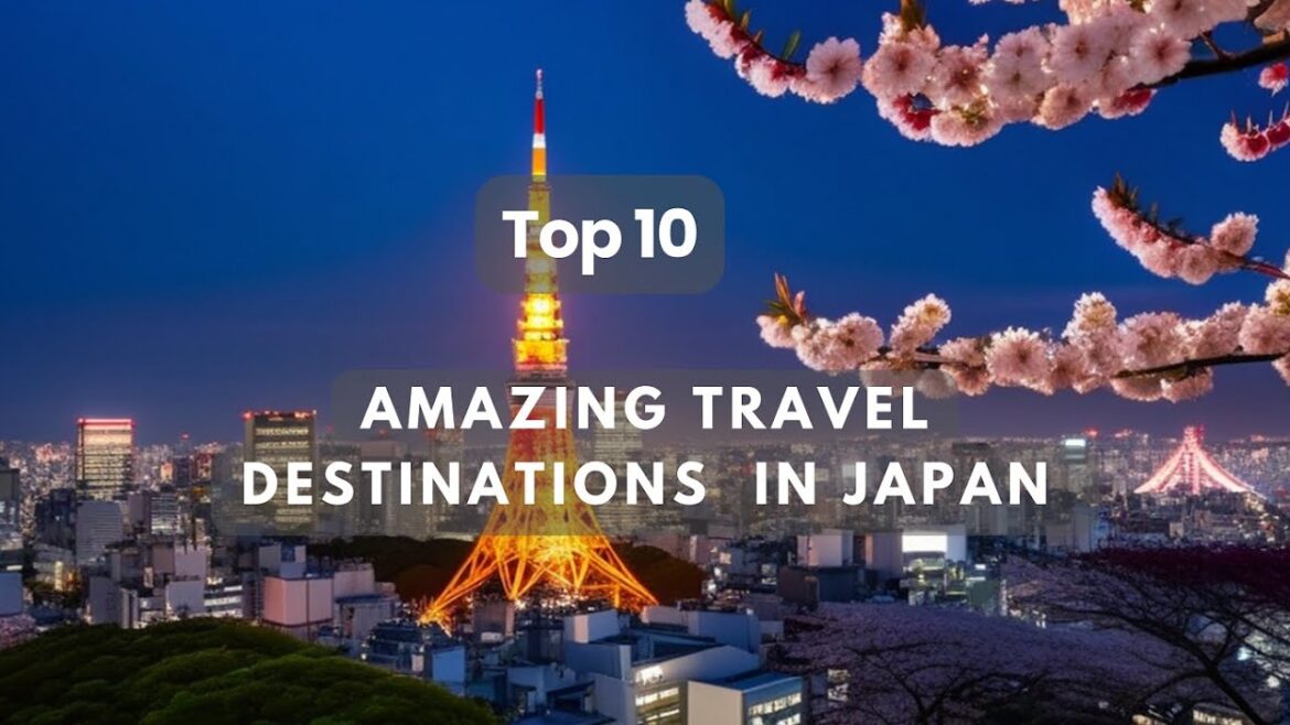 Japan Top 10 Travel Destinations Discoveries | Japan’s Top 10 Hidden Gems You NEED to Visit NOW! Japan Top 10 Travel Destinations Discoveries | Japan's Top 10 Hidden Gems You NEED to Visit NOW!