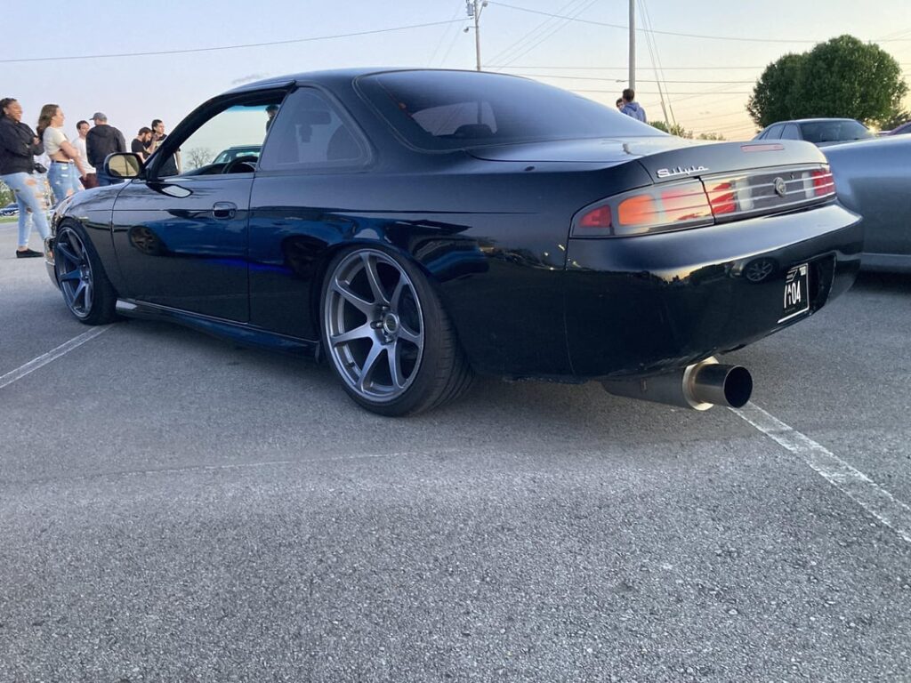 Slammedenuff Nashville