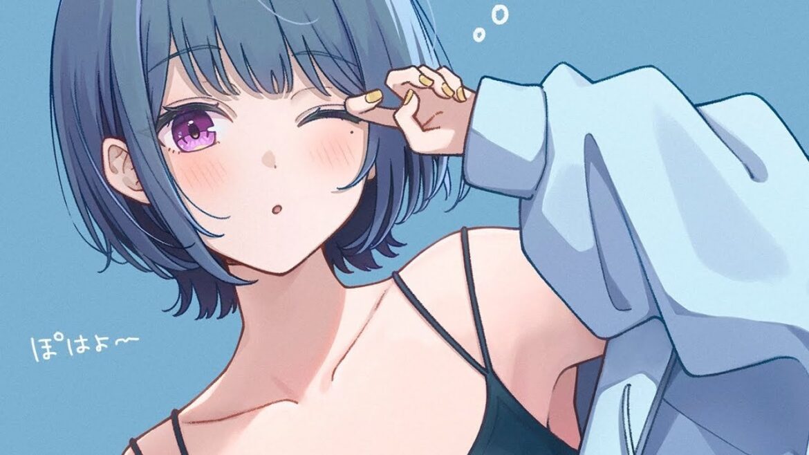 【 雑談 】ぽは～～～。健康生活❕️ちる朝活【小清水 透 / にじさんじ】
