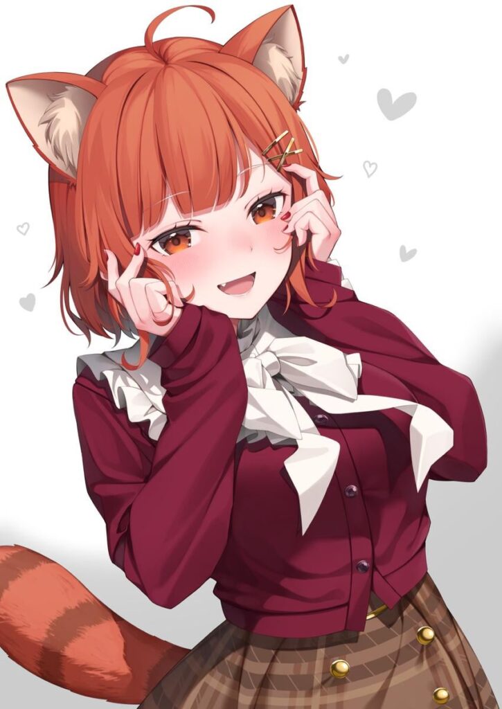 Ratna Petit [悠理なゆた]