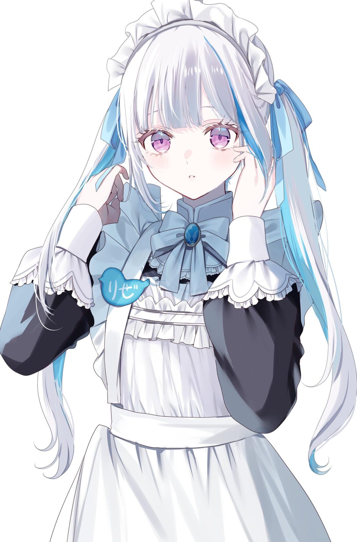 Lize Helesta (misumi)