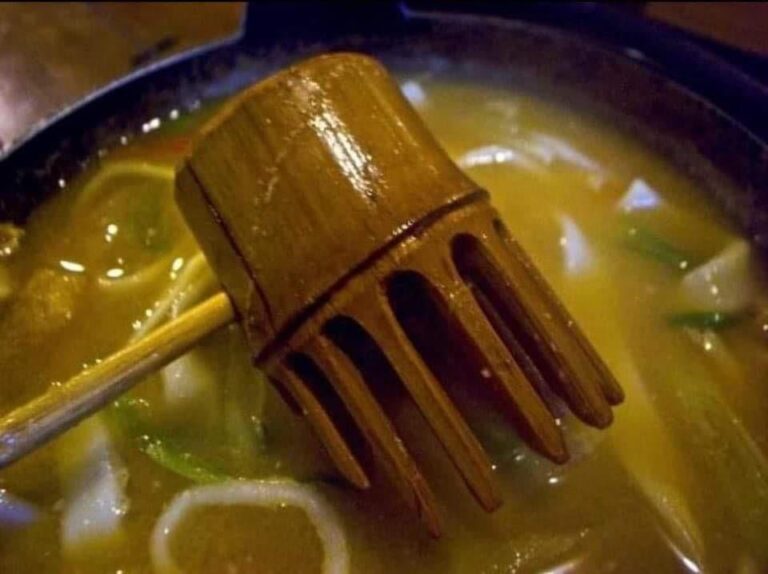 Does anyone know what this utensil is called?