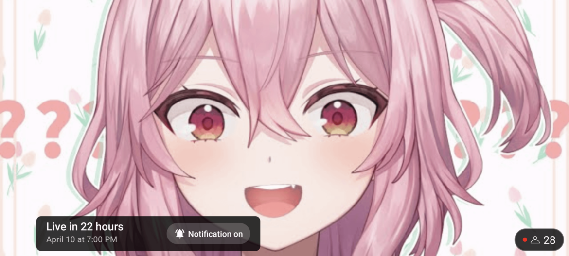 I'm happy for her if it is time but goddamn it would hurt