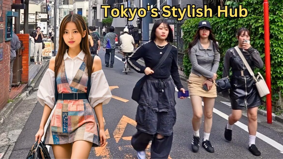 Japan's Weakening Yen→Thrilled Tourist Explores Japan