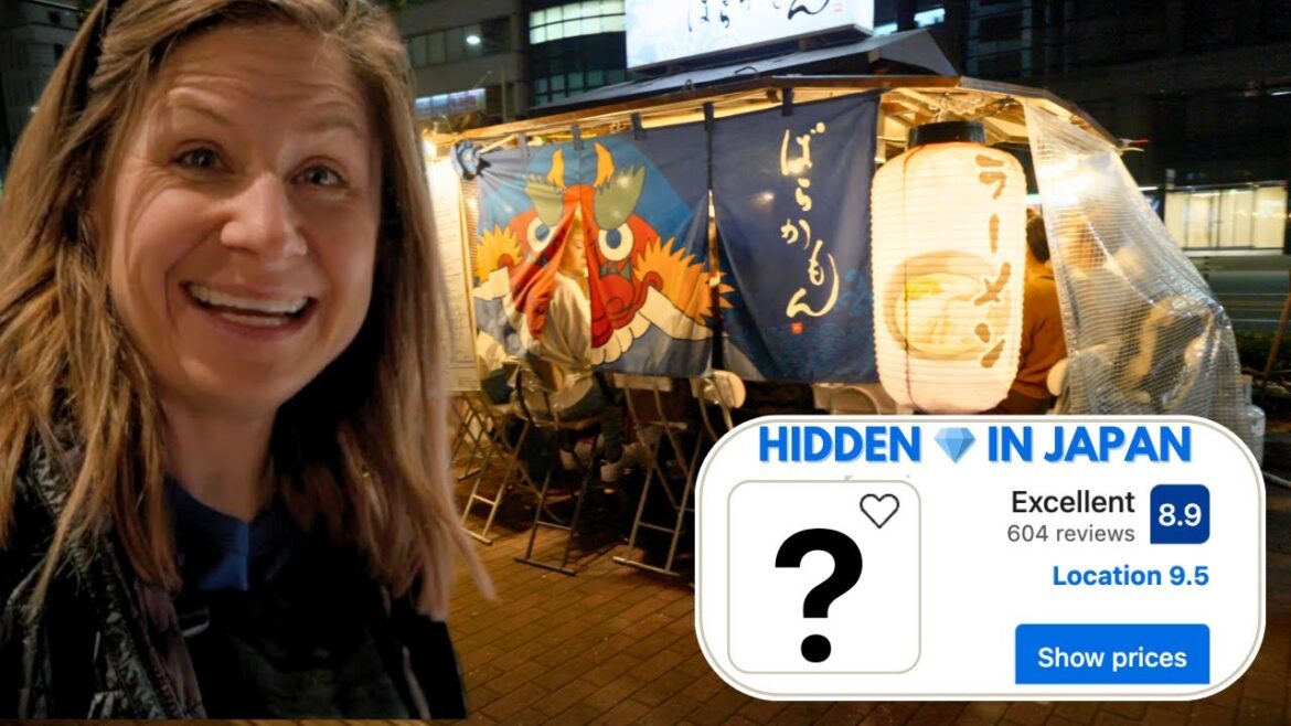 The Most Underrated Large City in Japan!