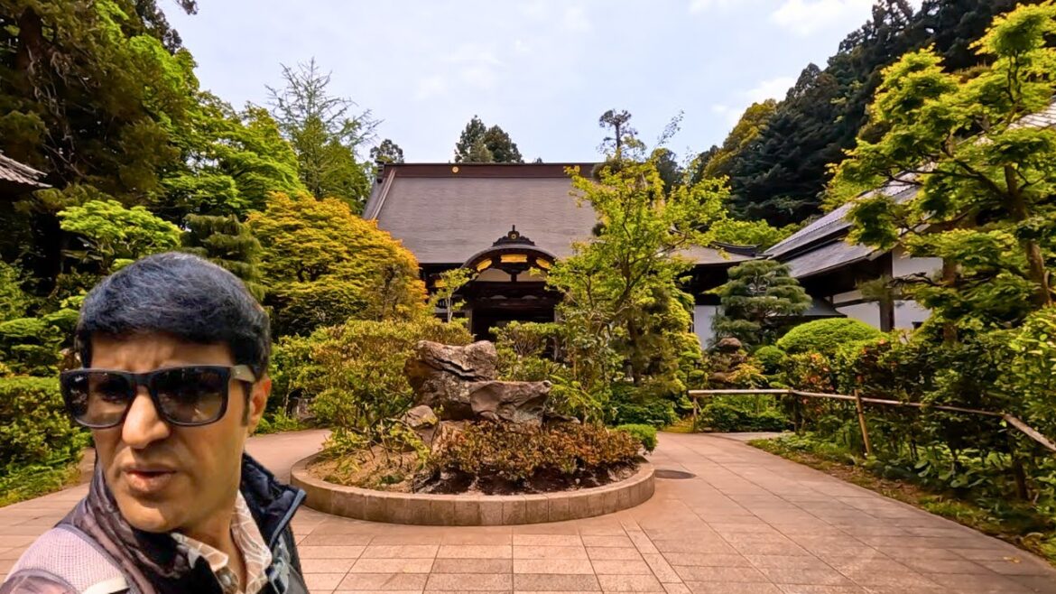 AMAZING Place in Sendai, Japan | Hidden Gems AMAZING Place in Sendai, Japan | Hidden Gems