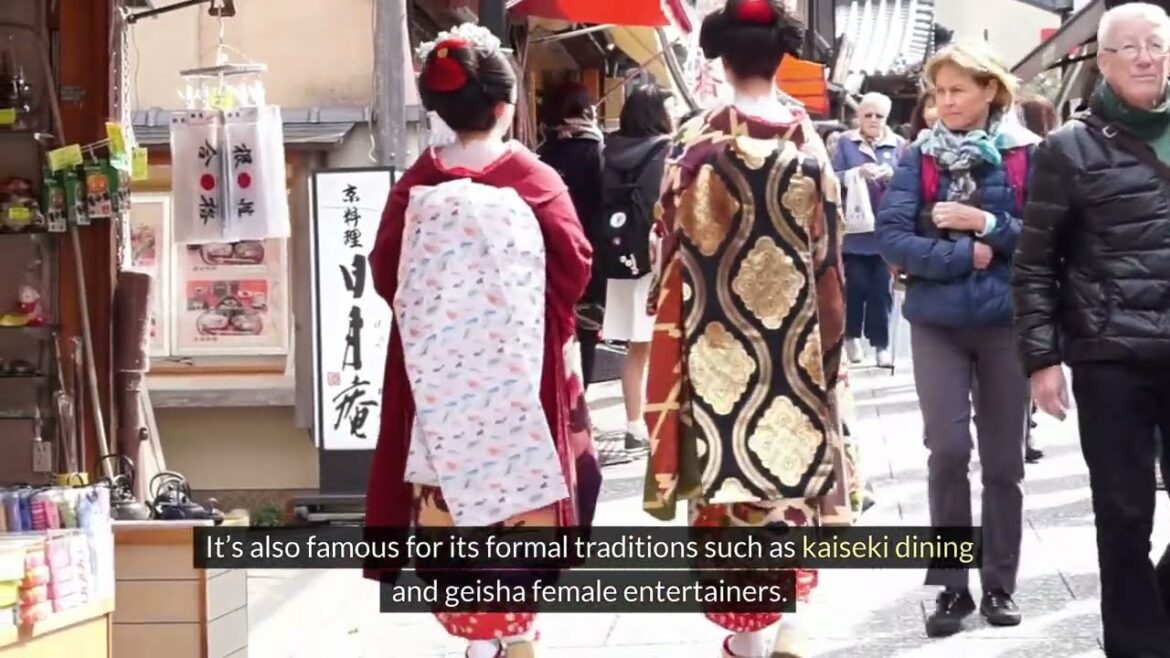 The Top 10 Fascinating Places in Japan The Top 10 Fascinating Places in Japan