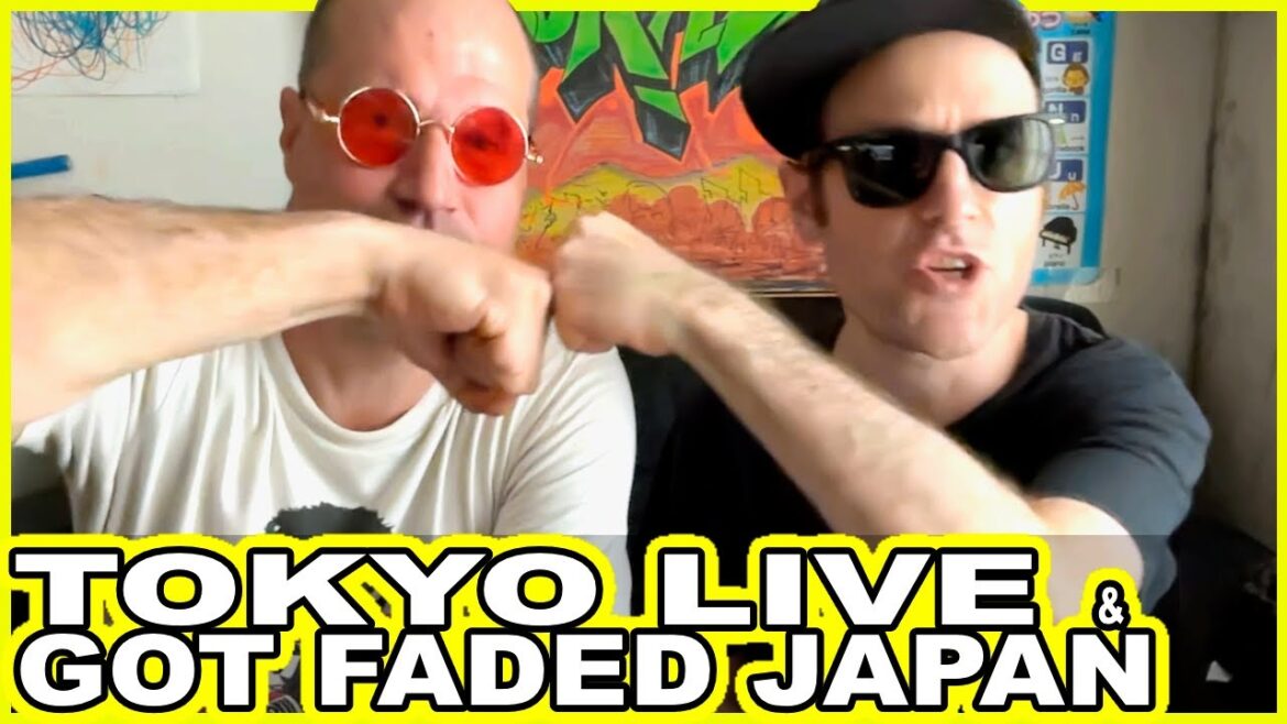 Losing a job in Tokyo and Finding a Career in Japan!  #japantalk #japan