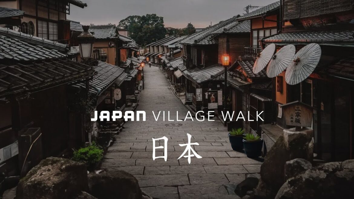 🔴 [LIVE] Exploring the Suburbs of Kyoto, Japan - Relaxing Japan Walking Tour