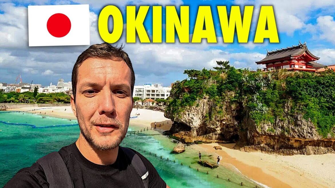 The Japan They DON’T Show You! 🇯🇵 OKINAWA (Naha) The Japan They DON'T Show You! 🇯🇵 OKINAWA (Naha)
