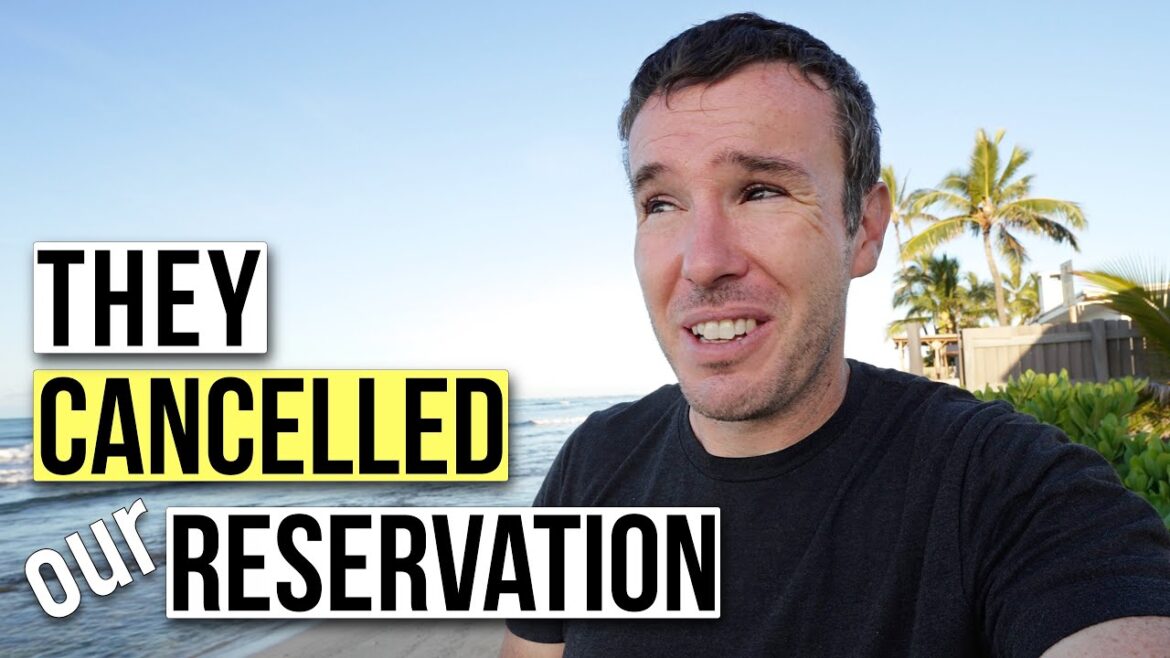 NAVIGATING TRAVEL IN HAWAII WHEN EVERYTHING IS BOOKED NAVIGATING TRAVEL IN HAWAII WHEN EVERYTHING IS BOOKED