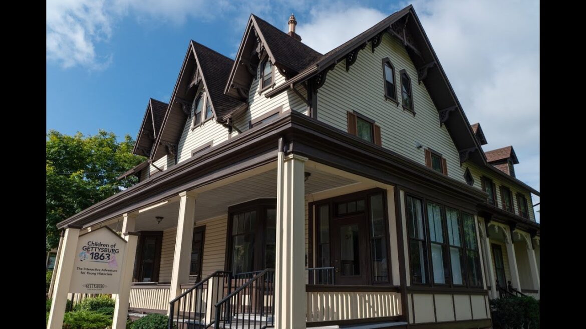 AG TODAY | May 2, 2024 | The Gettysburg Foundation’s Higher Ground Leadership AG TODAY | May 2, 2024 | The Gettysburg Foundation's Higher Ground Leadership