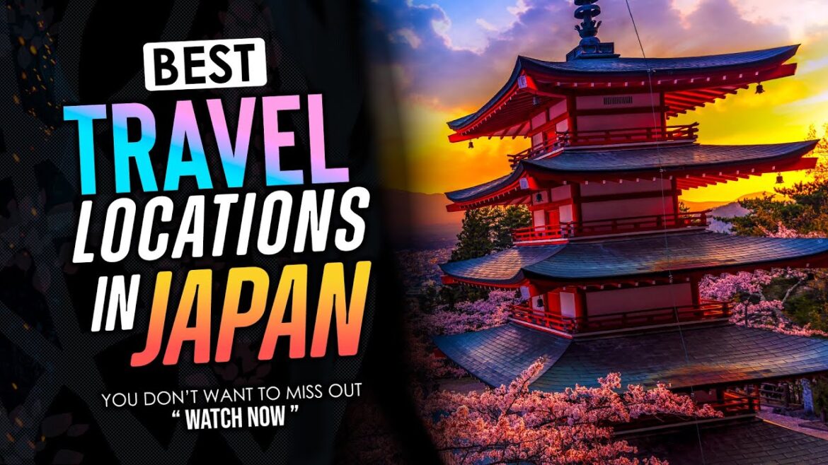Exploring Japan |Episode One| - Hokkaido's Top Destinations for 2024