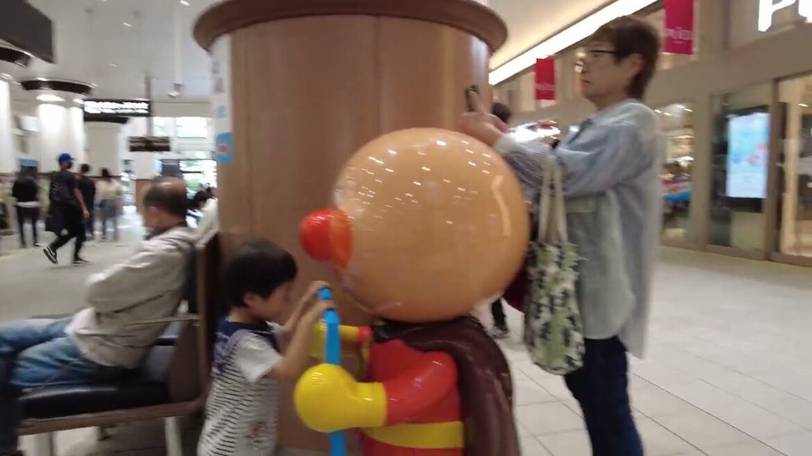 JR Kobe Station, Ticket Gate, Inside, Outside, Kobe Harborland entrance, Chuoku, Kobe, Hyogo, Japan