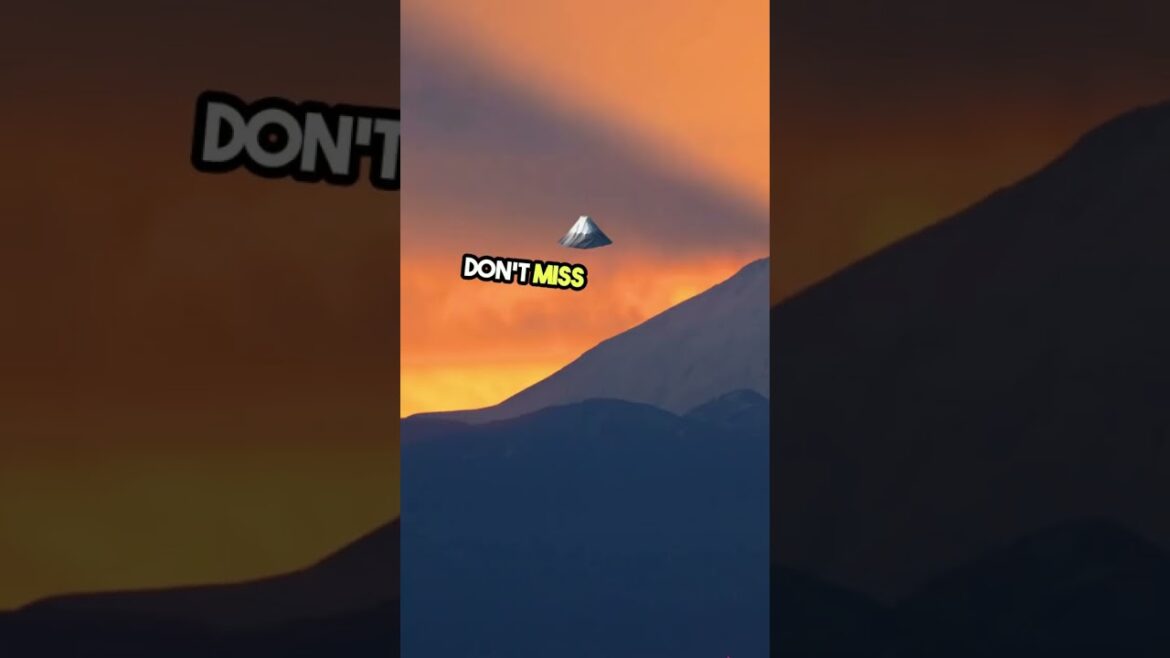 Japan  Travel Guide- Explore These Destinations!