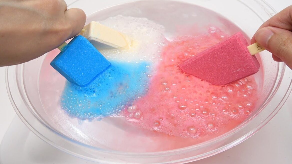 GariGari Kun Popsicle Bath Bomb Cola Scent Bath is Fun! GariGari Kun Popsicle Bath Bomb Cola Scent Bath is Fun!