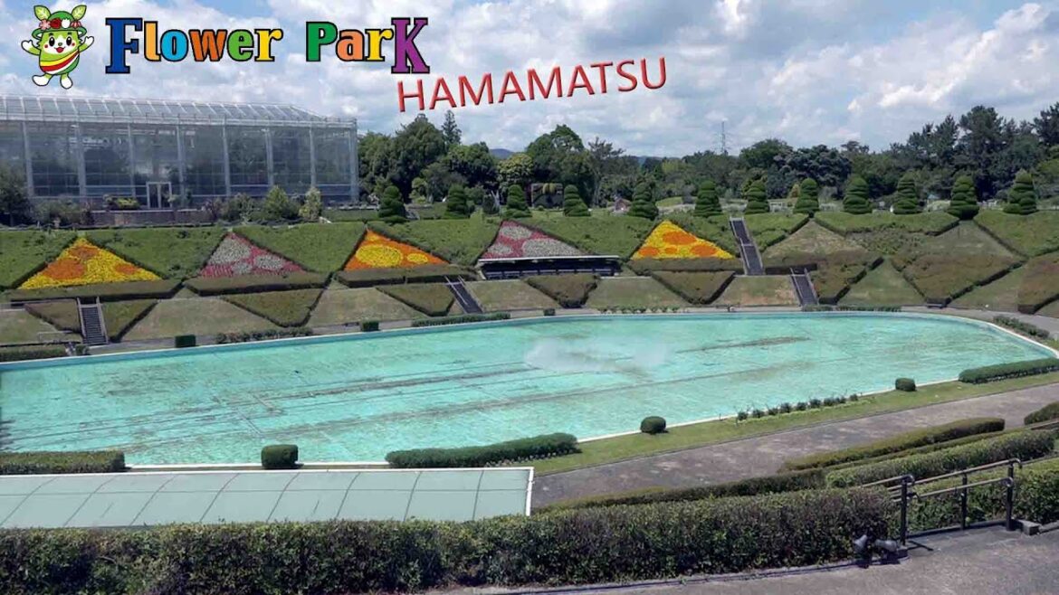 Hamamatsu Flower Park