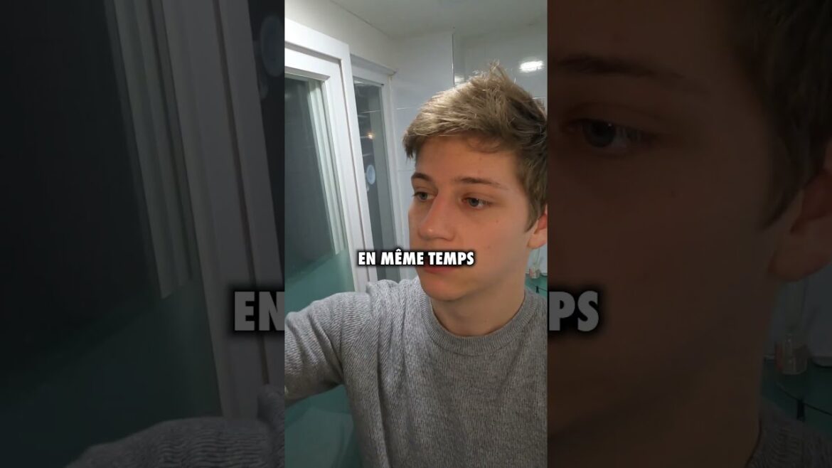 L'HÔTEL le MOINS CHÈRE de CORÉE 🇰🇷