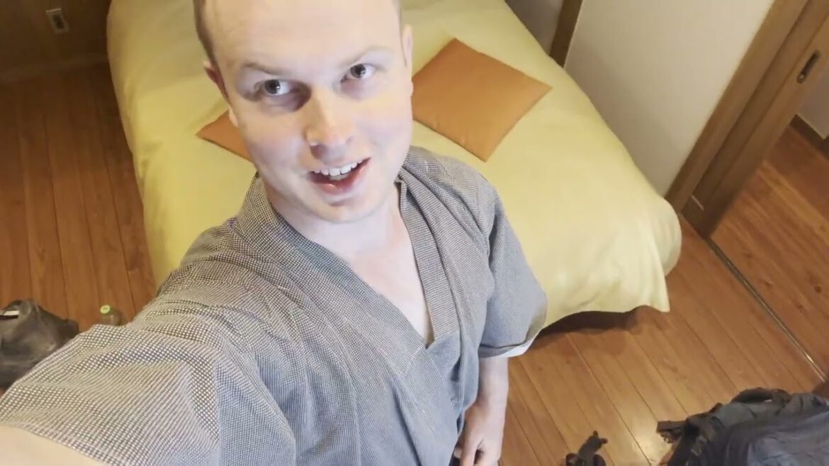 Beppu, Kitakyushu and Kurokawa Onsen – Japan Beppu, Kitakyushu and Kurokawa Onsen - Japan